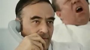 Иван Васильевич меняет профессию - Жду