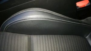 Накидка с подогревом для автомобильного сиденья с AliExpress. Обзор и тест.