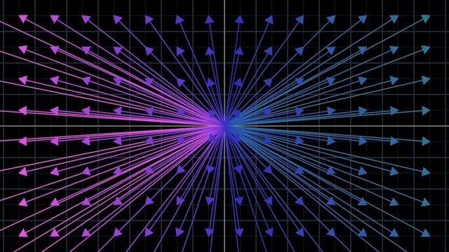 Линейные комбинации, span и базисные вектора | Сущность Линейной Алгебры, глава 2 смотреть онлайн