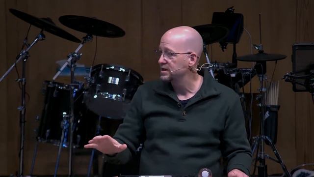 Micah: Woe to Wow - The Value of the Underdog смотреть онлайн