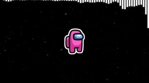 Among Us Drip Theme Song Original (Among Us Trap Remix / Amogus Meme Music) - 1 Hour Version