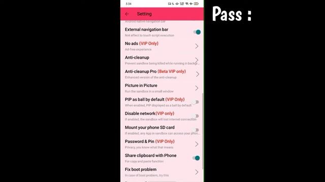 X8 Sanbox Vip Mod Apk Include (Xposed-Root-SuperSu-Gapps-Support Android 11/10/9...) смотреть онлайн