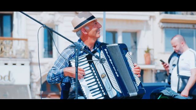Миллион алых роз.Весна_Millions de roses écarlates.Printemps смотреть онлайн