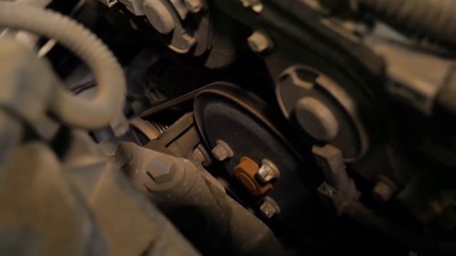 Тест драйв Chevrolet Cruze 2015г