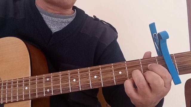 " Клен ты мой опавший.. " ( собственная версия на слова С. Есенина ) см. описание ? смотреть онлайн