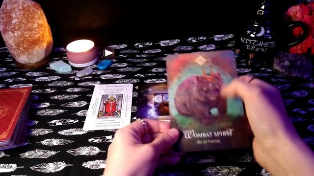 ?Yes or No?!? Tarot Pick a Number 1-10? (Psychic tarot reading) смотреть онлайн