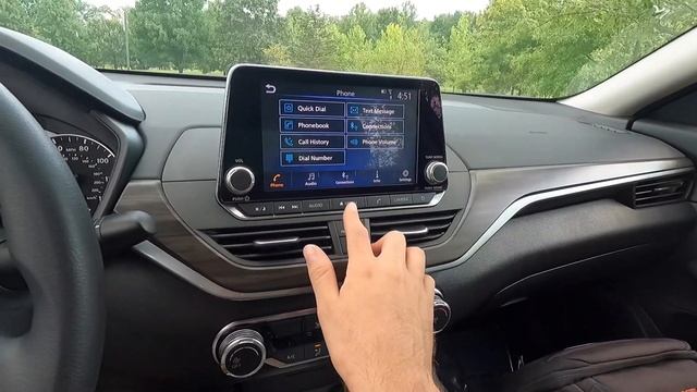 2023 Nissan Altima SV - What Does A $28,000 Nissan Look Like? смотреть онлайн