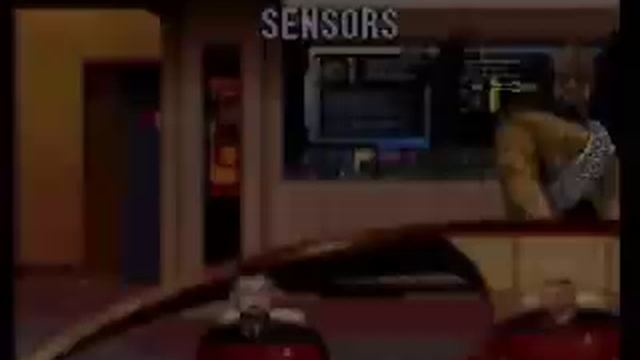 Star Trek The Next Generation Future's Past SNES Gameplay Part 1 смотреть онлайн