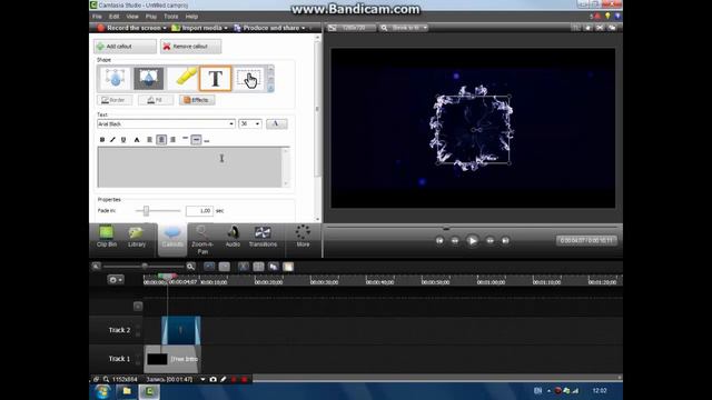 Как поставить свою надпись на INTRO!?ОТВЕТ ТУТ!!!Туториал: Как сделать интро для канала! смотреть онлайн