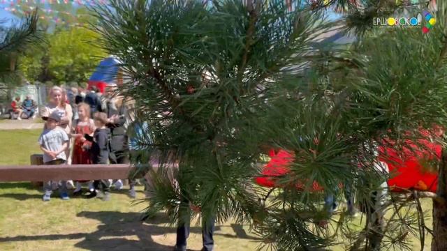 Никола Вешний в Аксиньино. смотреть онлайн