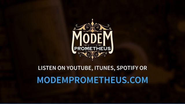 ? Monsters, Ghosts, and Project Managers (a Modem Prometheus Story) смотреть онлайн