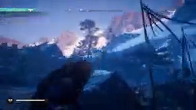 ASSASSIN`S CREED VALHALLA #2 - ПОЛНОЕ ПРОХОЖДЕНИЕ смотреть онлайн