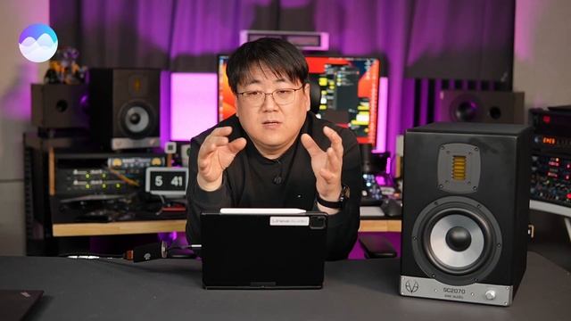 EVE AUDIO SC2070 REVIEW!! смотреть онлайн