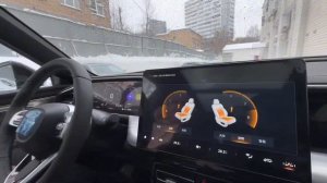 GAC gs8 II? Достойный семейный автомобиль?