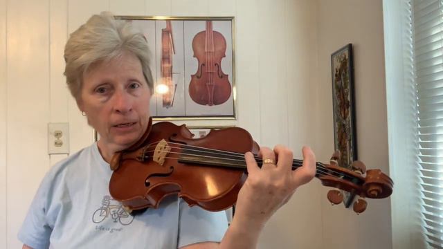 Careless Love Fiddle Lesson and Easy Play-Along смотреть онлайн