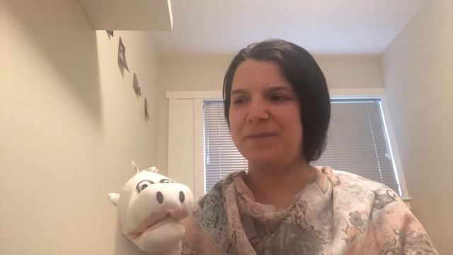 Бегемотик-логопед: звук Ш. Логопедическое занятие для малышей. Урок 13 смотреть онлайн