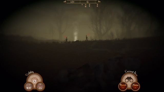 Exploring the Industrial Biome - SB Plays Sir You are Being Hunted (The Aristocrat) [ep10] смотреть онлайн