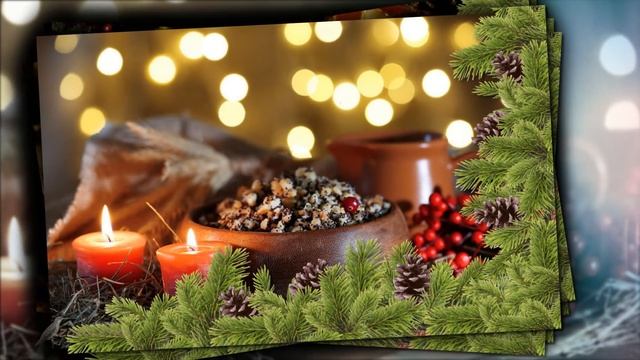 Тиха ніч Свята ніч смотреть онлайн