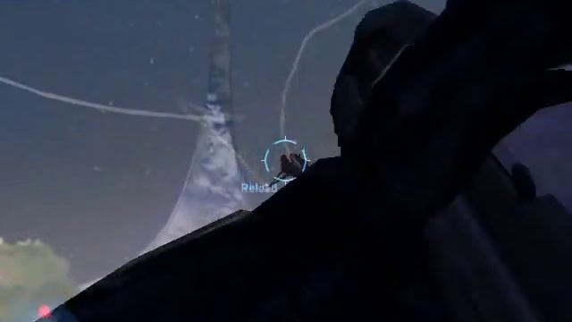 Halo na Geforce fx 5200 смотреть онлайн