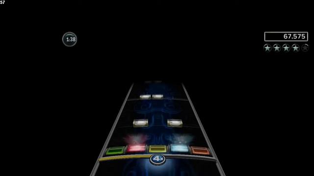 Phase Shift (PC): Weezer - My Name Is Jonas [RB DLC] / Guitar (FC) смотреть онлайн