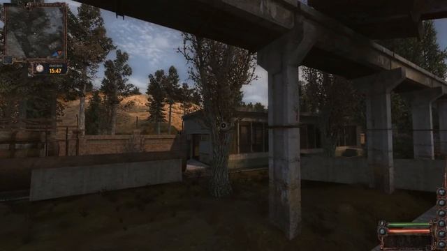 Инструменты для калибровки, Цементный завод, Lost Alpha 1.4007 Developer's Cut - Final