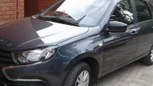 Не бери ладу гранту пока не посмотришь это  Отзыв бывшего владельца lada granta, стоит ли брать