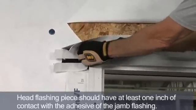 Install Guide StraightFlash™ VF | DuPont™ Tyvek®