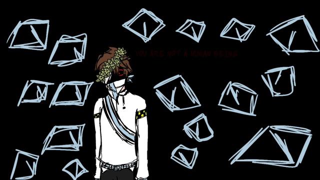 Gasoline [Идеальный мир] [F.T.Лололошка] [Meme] - Вей 🧸☁ смотреть онлайн