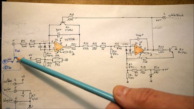 LDM #338: Air Nautical Miles Indicator - Teardown, Reverse Engineering And Test