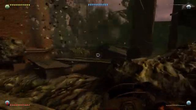 Dreamkiller прохождение №2 смотреть онлайн