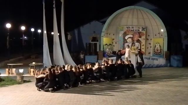 День Памяти Моряков Азовской флотилии 3 см 2018г ЮМ Души Детей смотреть онлайн