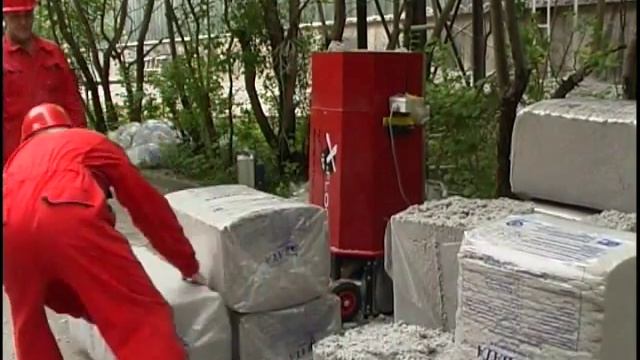 сюжет "Эковата-Урал" (2011-08) смотреть онлайн