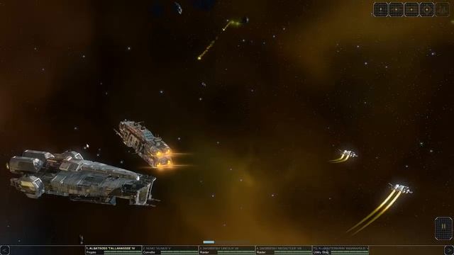 Star Hammer: The Vanguard Prophecy Gameplay and Review смотреть онлайн