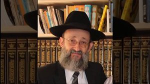 О еврейской сути. Раввин Ашер Кушнир