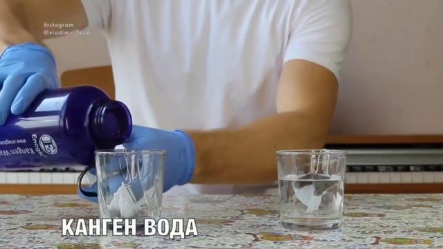 Как очистить овощи и фрукты от пестицидов?! смотреть онлайн