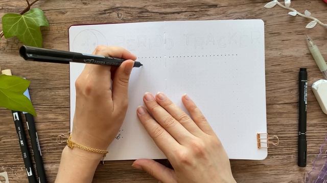 2021 mid-year bullet journal setup ft. Notebook Therapy [4K] смотреть онлайн