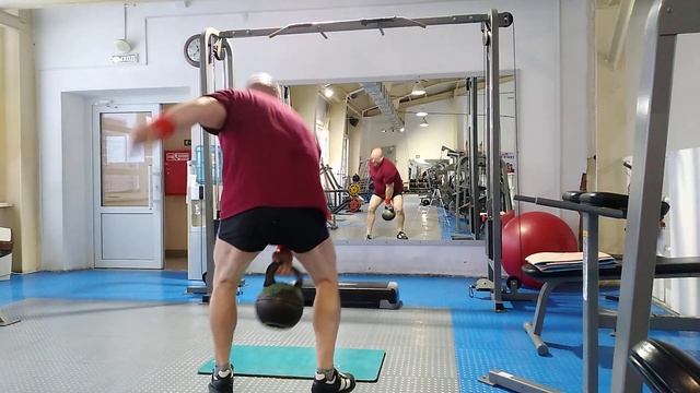 30 января 2022 г. Разминка смотреть онлайн