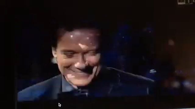 Fenesta vascia - Massimo Ranieri e Nina Zilli смотреть онлайн