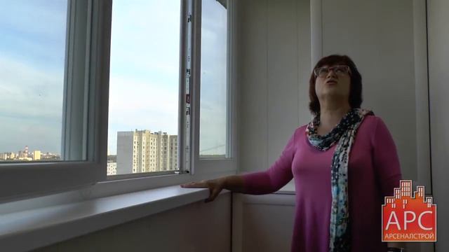 Отзыв о ремонте лоджии с мебелью под заказ смотреть онлайн