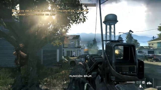 HOMEFRONT 2011 ATI 5700 Series Hd DX11 смотреть онлайн