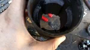 Ремонт стартера Форд Фокус