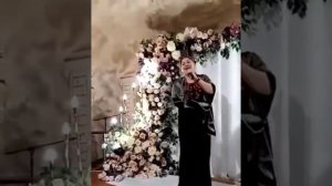 Рукият Магомедова - аварская песня - 2020