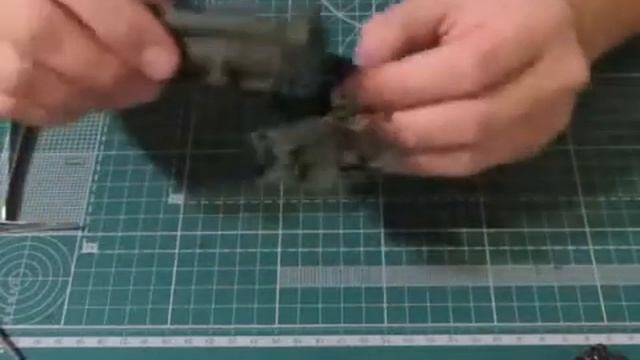 203 мм гаубица особой мощности Б 4 образца 1931 г. Часть 2. смотреть онлайн