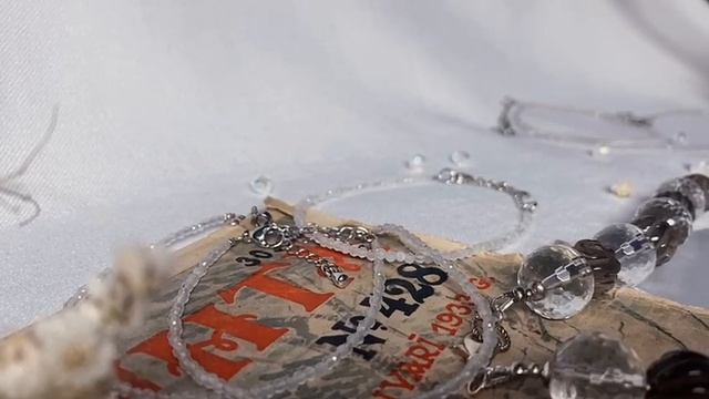Горный хрусталь, что за камень? смотреть онлайн