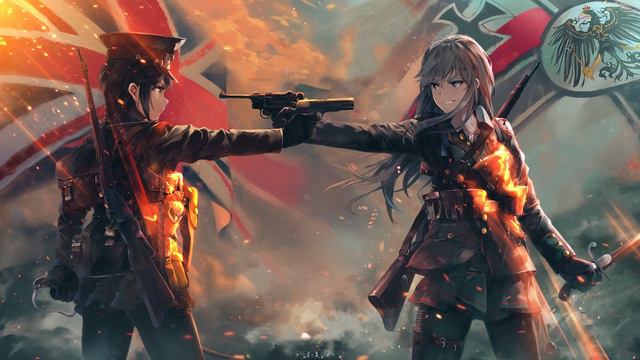 The Great War Wallpaper Engine Original смотреть онлайн
