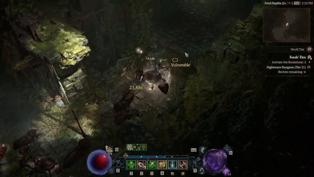 Rogue Poison Twisting Blades Guide And Playstyle - Diablo 4 смотреть онлайн