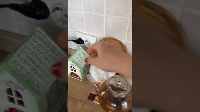 Сама делаю, сама пользуюсь?? Это много или мало?) #декор #декупаж #handmade