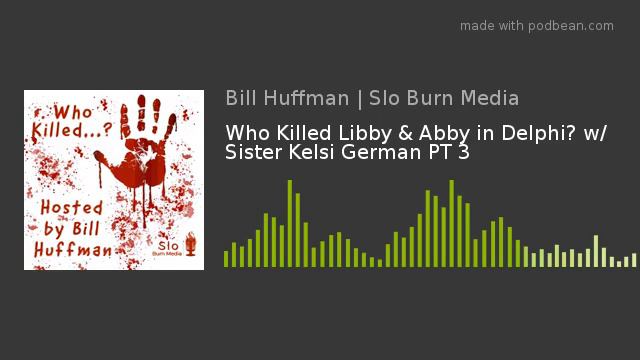 My Passion Case: Season 2; Kelsi German Part 3 смотреть онлайн