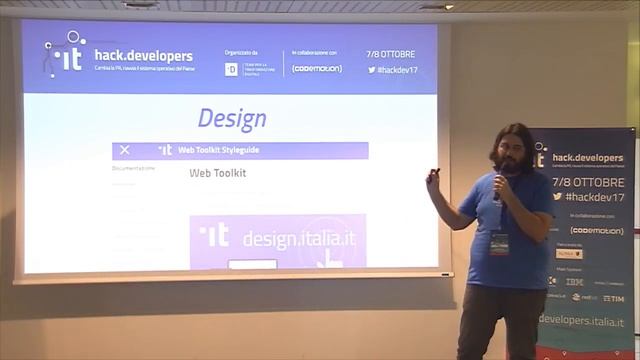 #HACKDEV17 – In diretta: presentazione delle challenge di HACK.DEVELOPERS смотреть онлайн