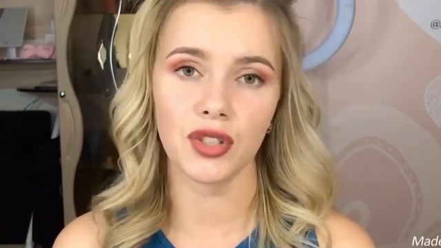 Увлажняющая обновляющая Гелевая маска Или Без чего не может жить кожа смотреть онлайн